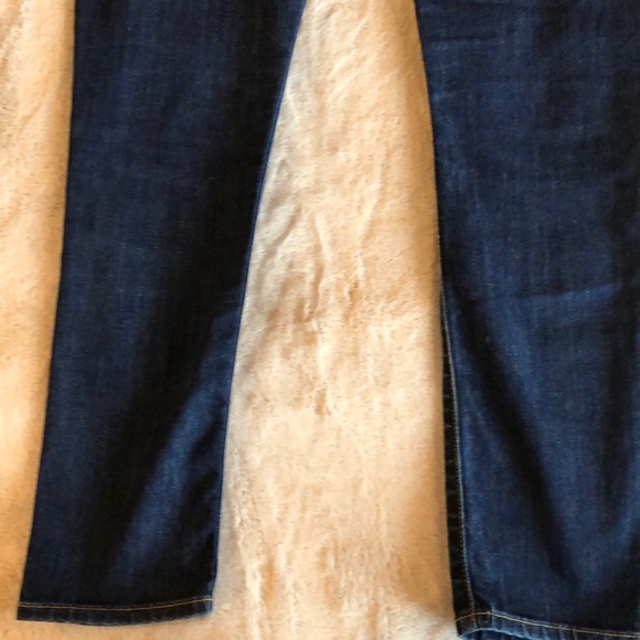 Derek Lam 10 Crosby Devi Denim - Picture 6 of 8